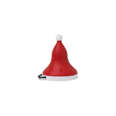 Christmas Santa's Cap by Kay Bojesen Denmark