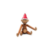Christmas Santa's Cap by Kay Bojesen Denmark
