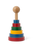 Tour Pyramide - Multicolore par Kay Bojesen