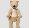 Bear by Kay Bojesen Denmark