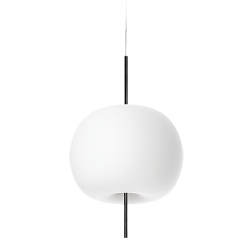 Kushi Suspension by KDLN