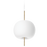 Kushi Suspension by KDLN