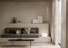 Kushi Table by KDLN