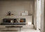 Kushi Table by KDLN