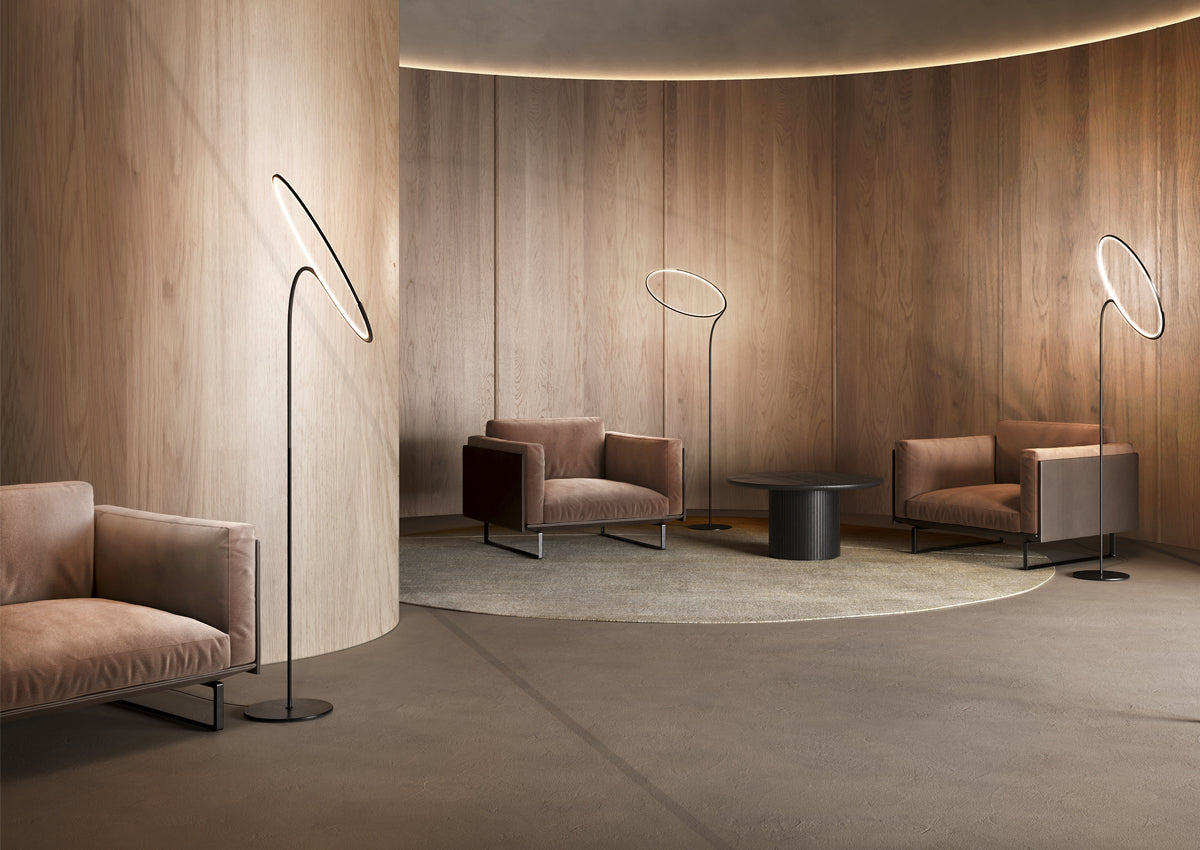 Poise Floor by KDLN