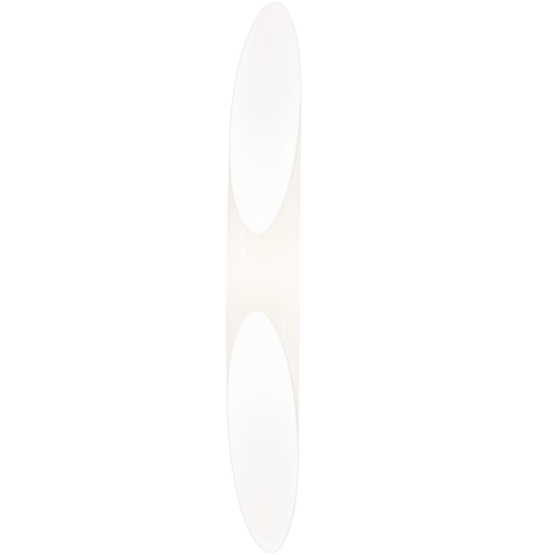 KDLN Shakti Wall lighting fixture with sleek design and modern finish, mounted on a wall in a contemporary setting.