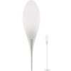 KDLN Spillo Floor lighting fixture with sleek modern design, standing tall with a slim profile and integrated light source.