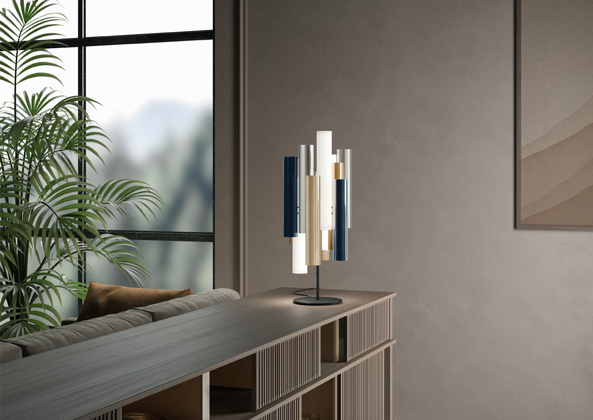 Toot Table by KDLN