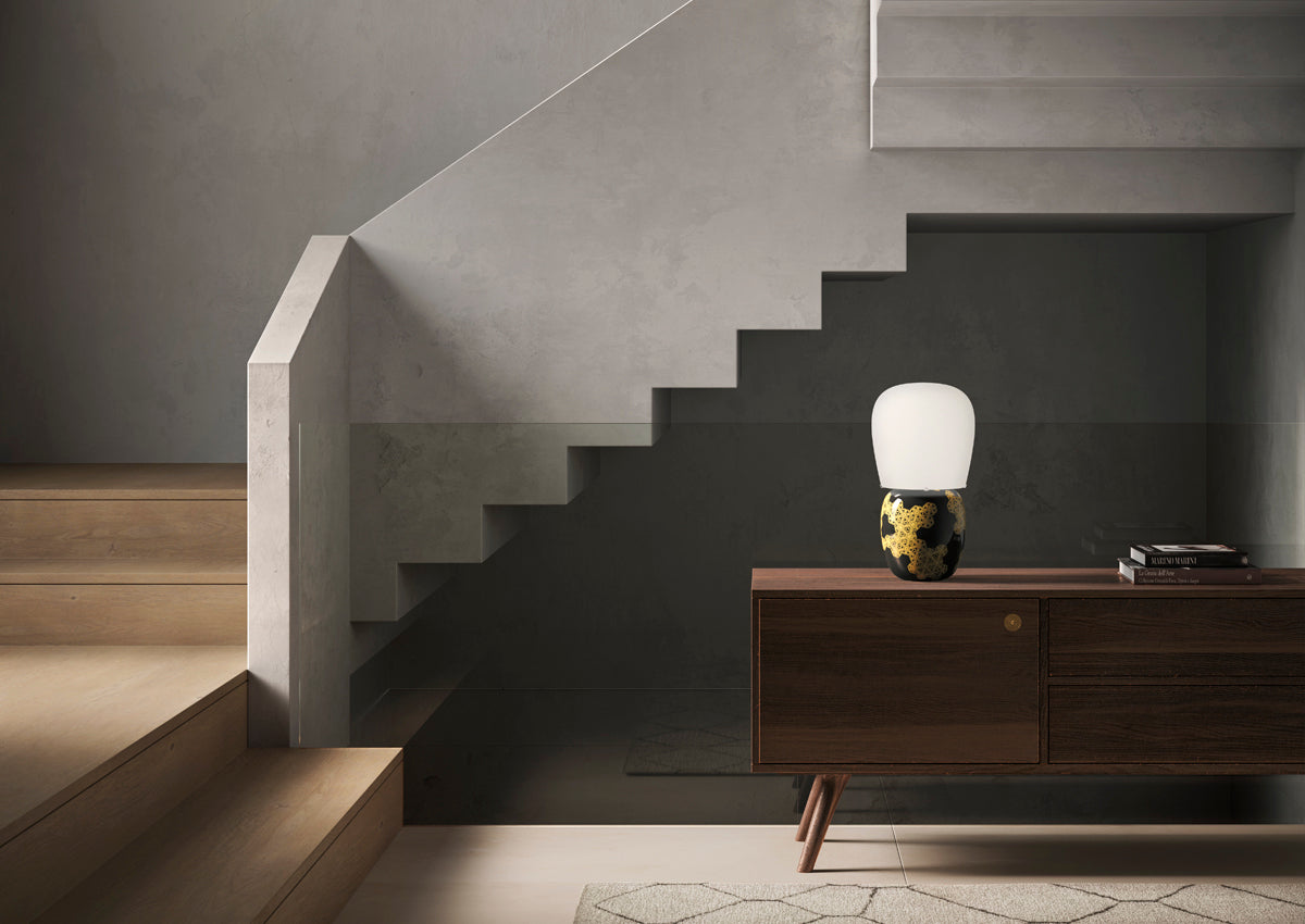 Hive Lamp by KDLN