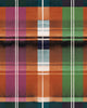 KERSCHDORF PLAID Wallpaper by Mindthegap