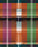 KERSCHDORF PLAID Wallpaper by Mindthegap