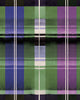 KERSCHDORF PLAID Wallpaper by Mindthegap