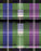 KERSCHDORF PLAID Wallpaper by Mindthegap