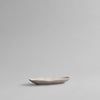 Native Oval Tray, Medio - Birch by 101 Copenhagen