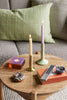Kindred Candleholder (set of 2) by Hübsch