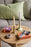 Kindred Candleholder (set of 2) by Hübsch