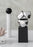 Skultuna Kin accessories displayed with sleek, modern design and metallic finishes on a white background.