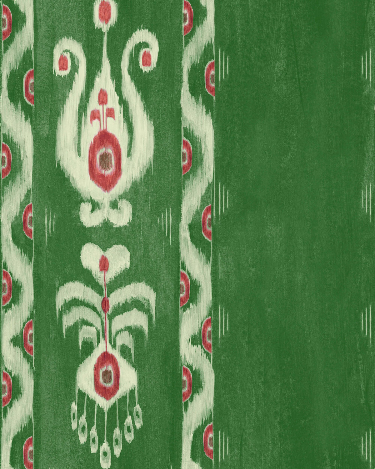 KIRALY Wallpaper by Mindthegap