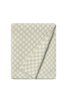 Tiles Knitted Blanket by Lorena Canals