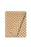 Tiles Knitted Blanket by Lorena Canals