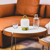 Loome Table Lamp by Kooduu