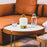 Loome Table Lamp by Kooduu
