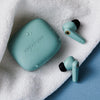 aSENSE Headphones by Kreafunk