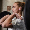 aSENSE Headphones by Kreafunk