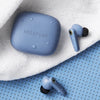 aSENSE Headphones by Kreafunk