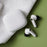 aSENSE Headphones by Kreafunk