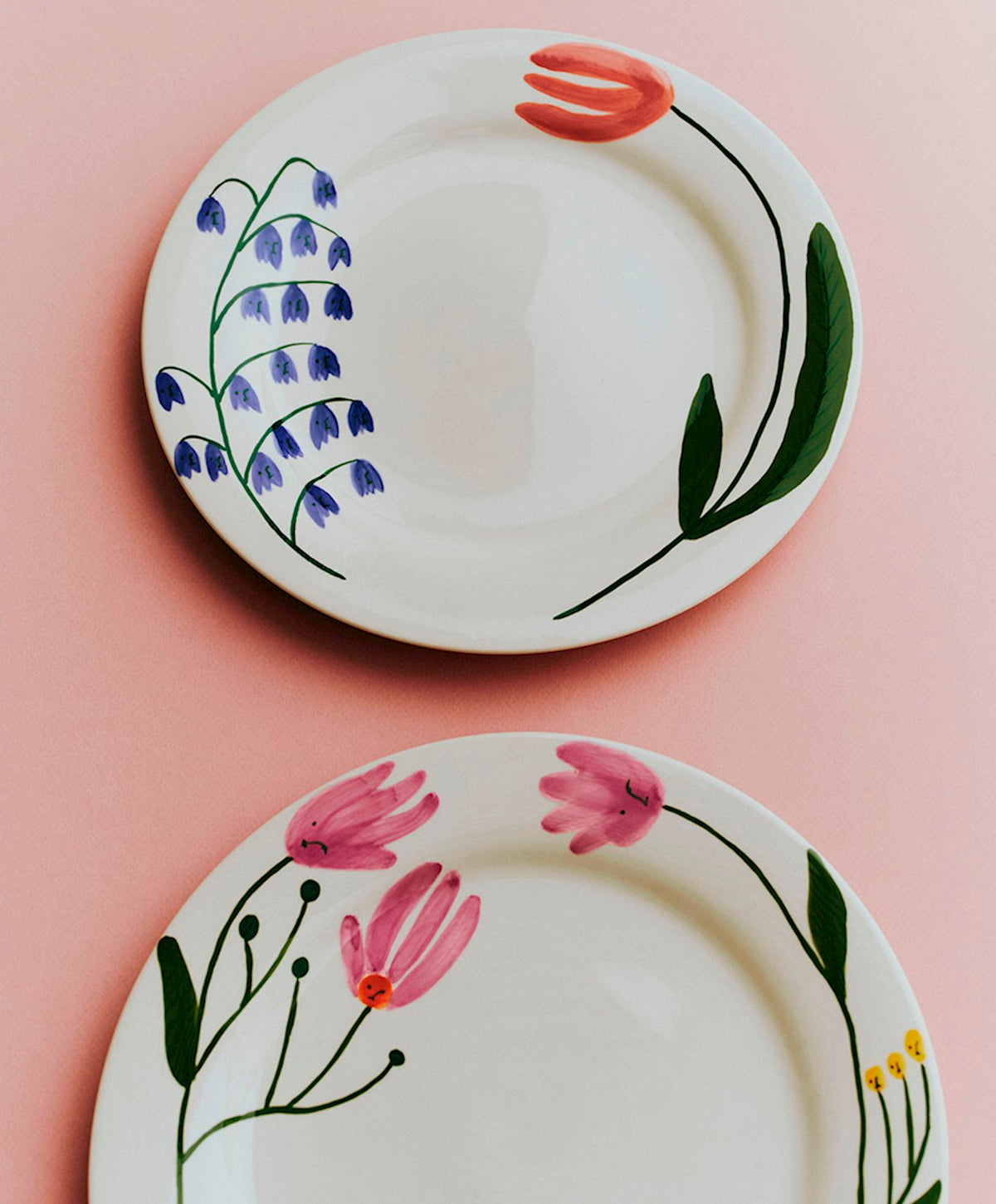 La Pittura Plate by Hay