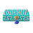 Labyrinth Lacquer Jewelry Box by Jonathan Adler