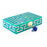 Labyrinth Lacquer Jewelry Box by Jonathan Adler