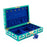 Labyrinth Lacquer Jewelry Box by Jonathan Adler
