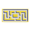 Labyrinth Small Lacquer Box by Jonathan Adler