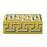 Labyrinth Small Lacquer Box by Jonathan Adler