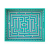 Labyrinth Lacquer Tray by Jonathan Adler