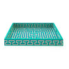 Labyrinth Lacquer Tray by Jonathan Adler