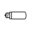 2097/30 UL BULB - Set of 32 by Flos