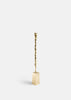 Opaque Candlestick by Skultuna
