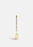 Opaque Candlestick by Skultuna