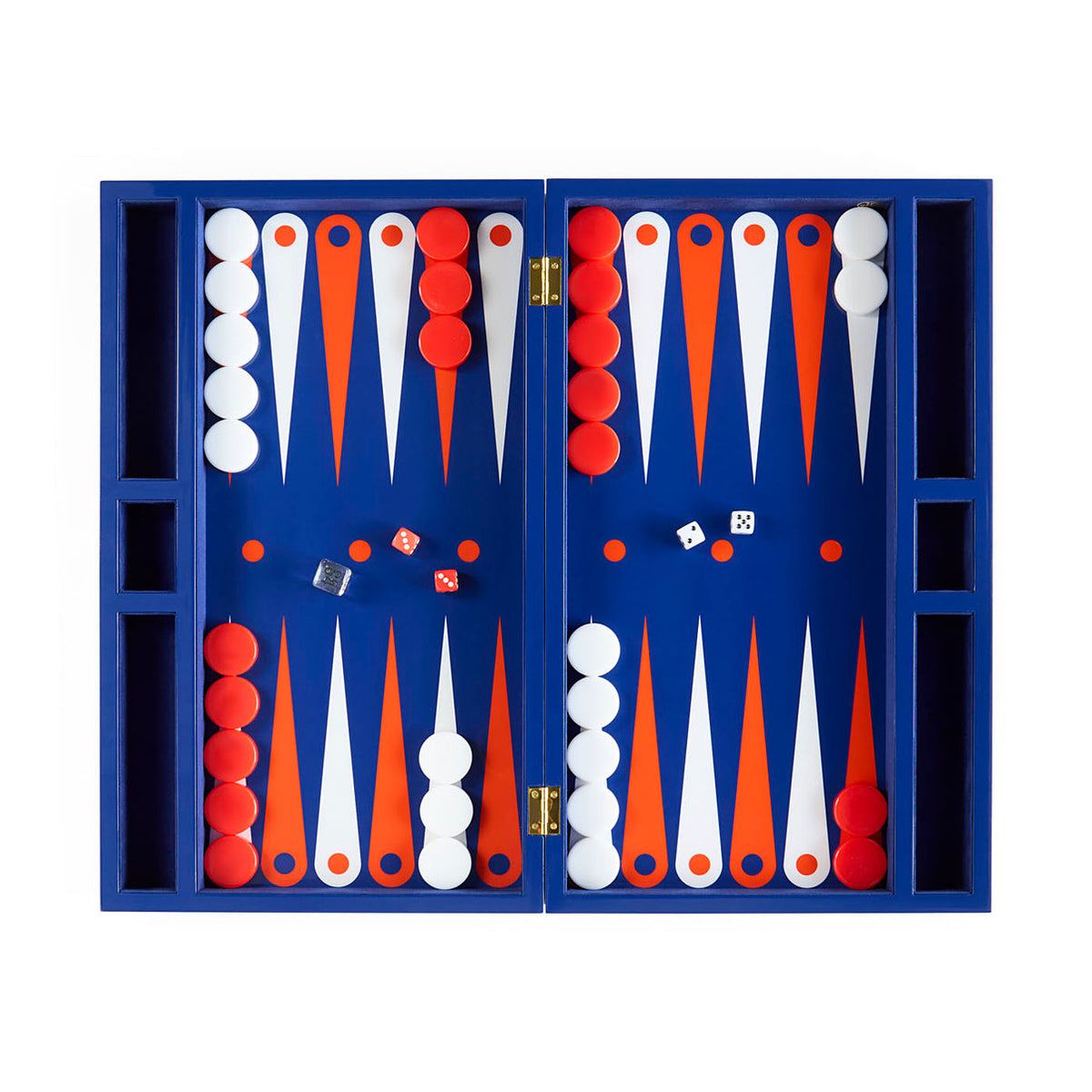 Le Backgammon Set by Jonathan Adler