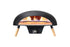 Turtle - Gas Powered Pizza Oven by Le Feu