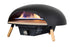 Turtle - Gas Powered Pizza Oven by Le Feu
