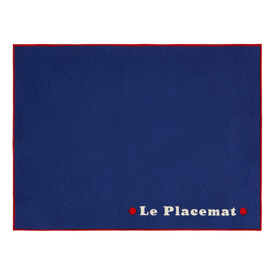 Le Placemat Set by Jonathan Adler