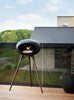 Le Feu Ground High Dome - Black by Le Feu