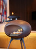 Le Feu Ground High Dome - Mocca by Le Feu