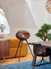 Le Feu Ground High Dome - Mocca by Le Feu