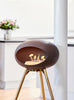 Le Feu Ground High Dome - Mocca by Le Feu