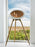Le Feu Ground Low Dome - White by Le Feu
